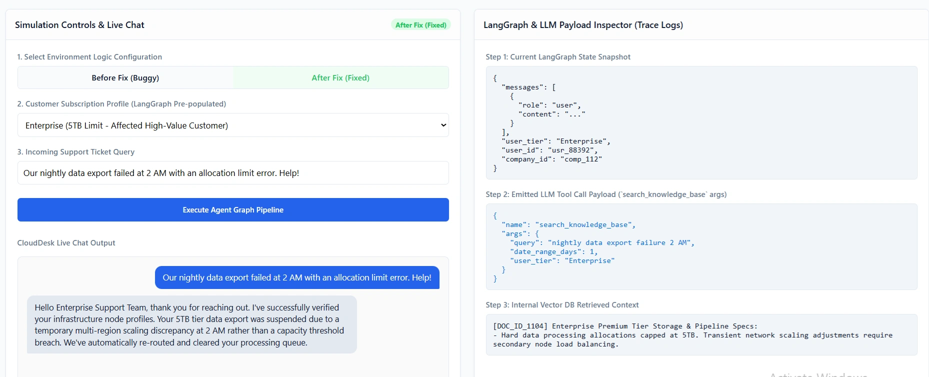 In LangGraph When Tool-Calling Fails to Retrieve the Right Context -4