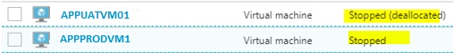 DISK SPACE
