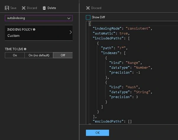 Azure Cosmos DB