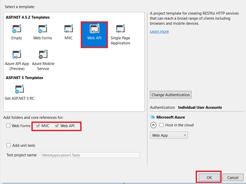 Infinite Scroll In Angular 7 Using Web API And SQL Server