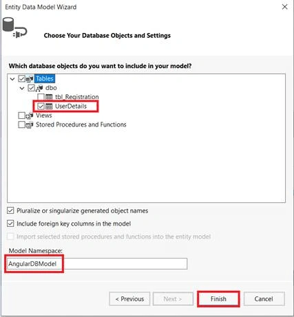 Infinite Scroll In Angular 7 Using Web API And SQL Server