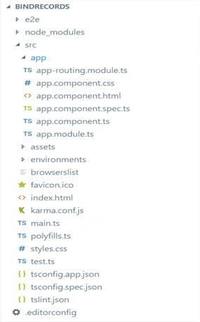 Infinite Scroll In Angular 7 Using Web API And SQL Server