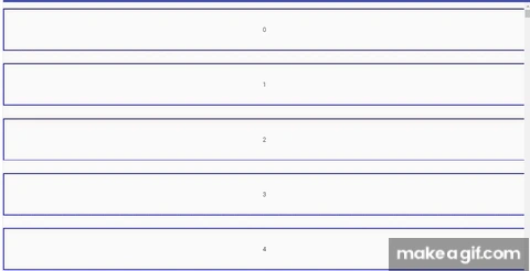 Infinite Scrolling In Angular Application