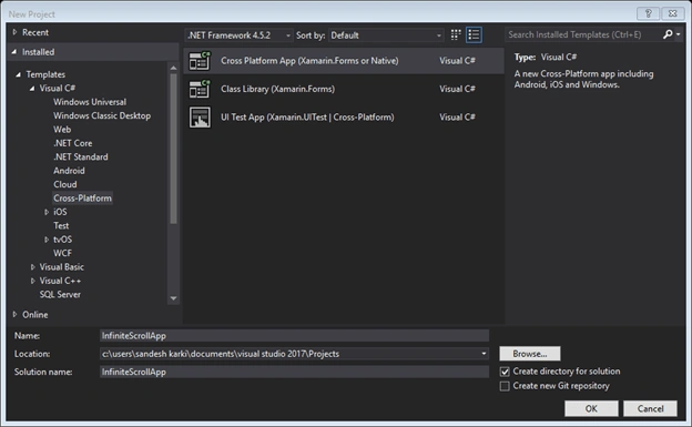 Xamarin