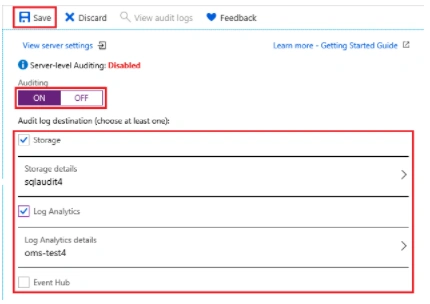 Ingest Data To Azure SQL Database Using Azure Databricks