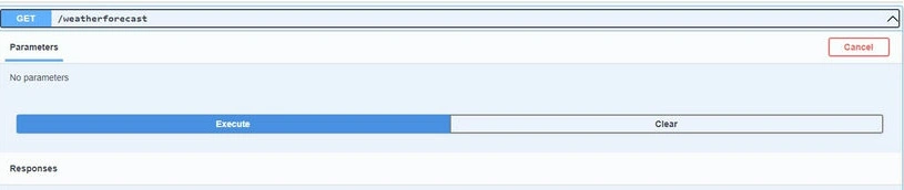 Default implementation