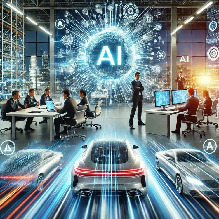Artificial Intelligence