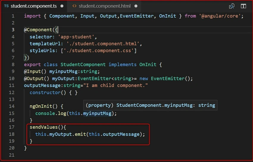HTML