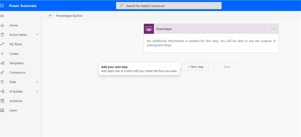 Insert Data Into Azure Cosmos DB Using Power Automate