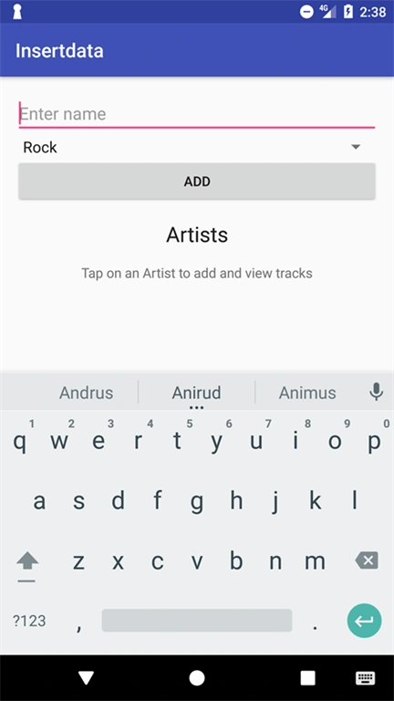 Android