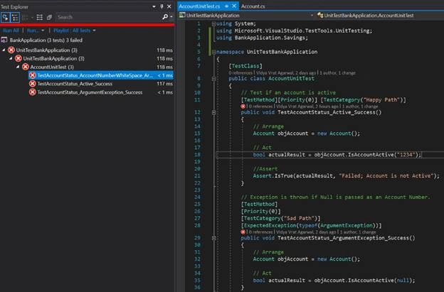 Visual Studio