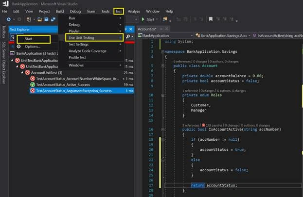 Visual Studio