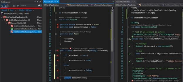 Visual Studio