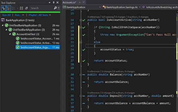 Visual Studio