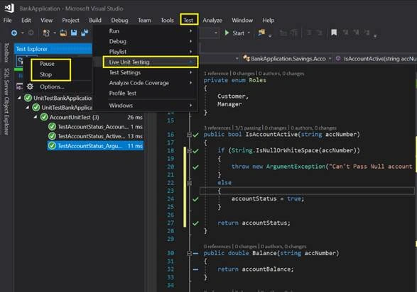 Visual Studio