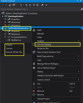 Visual Studio