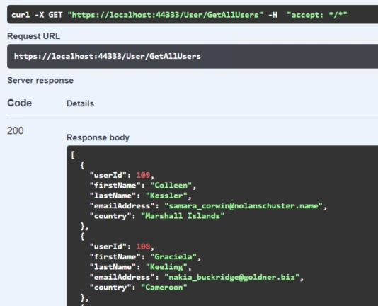 Insight.Database, .NET Micro ORM - Executing and carrying out SELECT SQL commands