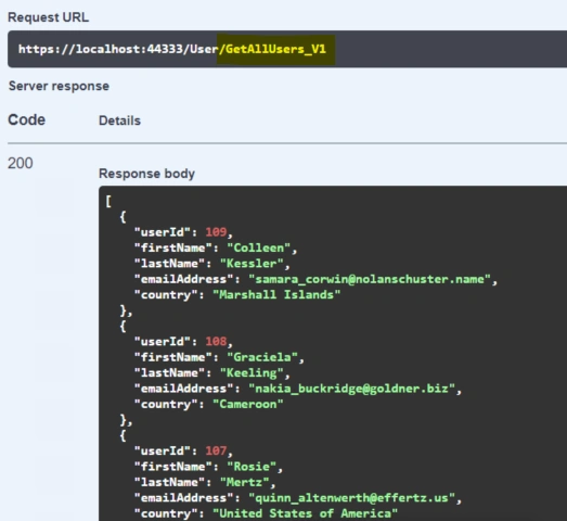 Insight.Database, .NET Micro ORM - Executing and carrying out SELECT SQL commands