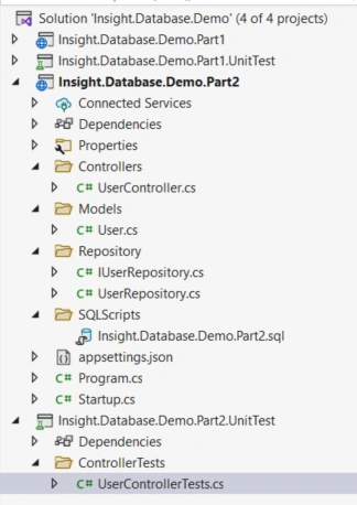 Insight.Database, .NET Micro ORM - Executing and carrying out SELECT SQL commands