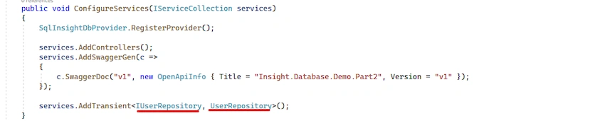 Insight.Database, .NET Micro ORM - Executing and carrying out SELECT SQL commands