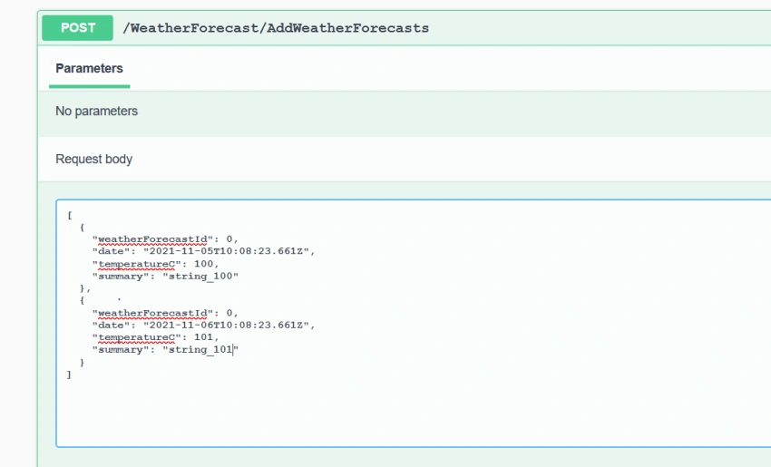 Write less code in Data Access layer using Auto Interface Implementation