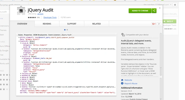 jquery