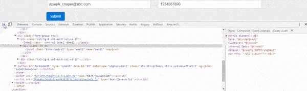 jquery