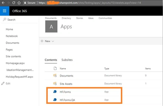 Office 365