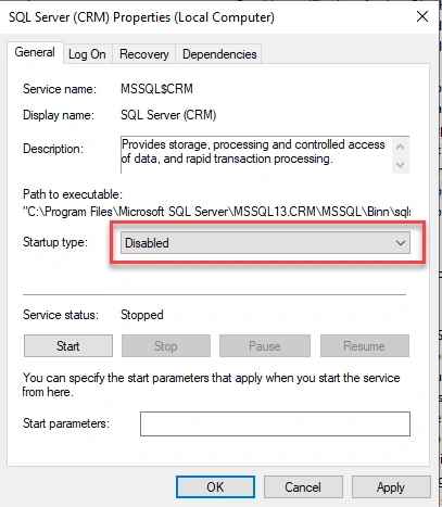 Install ALL Things SQL Server