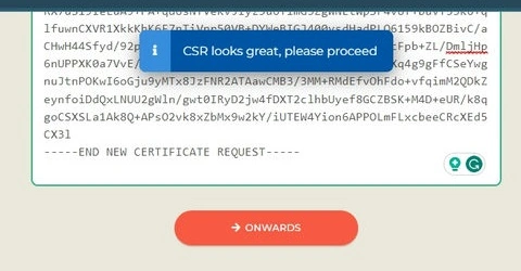 CSR