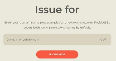SSLS Domain