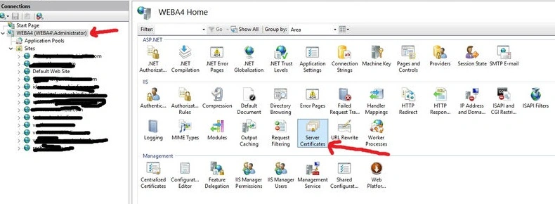 WEB4A