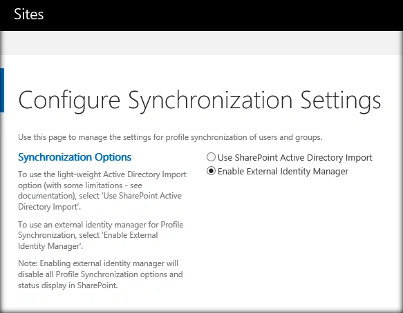 SharePoint