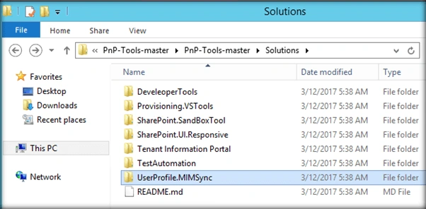 SharePoint