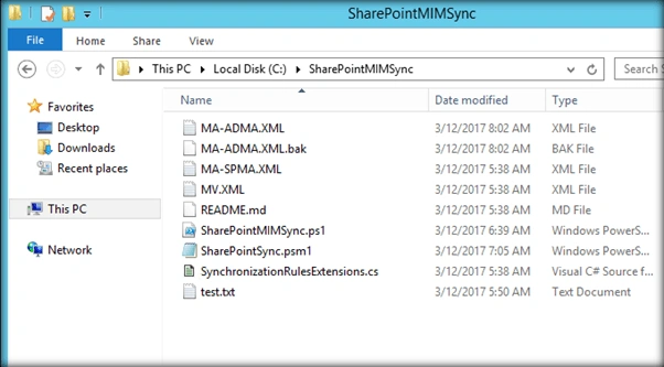 SharePoint
