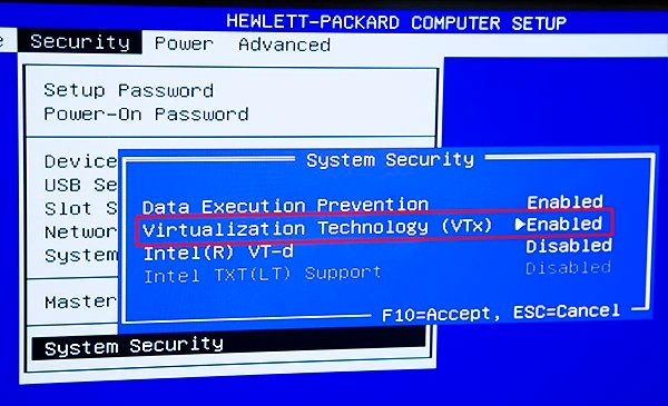 Install And Configured Docker Desktop In Windows 10