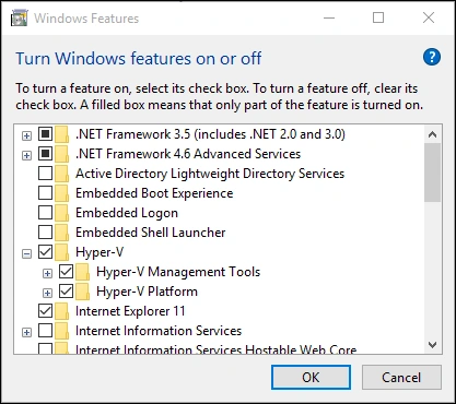 Install And Configured Docker Desktop In Windows 10
