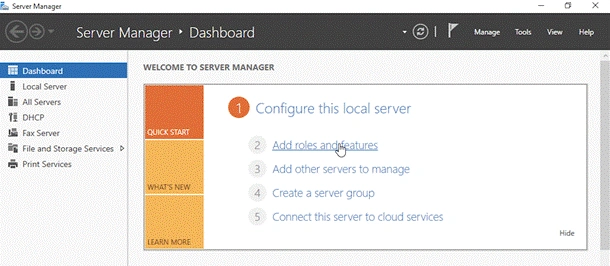 Windows Server
