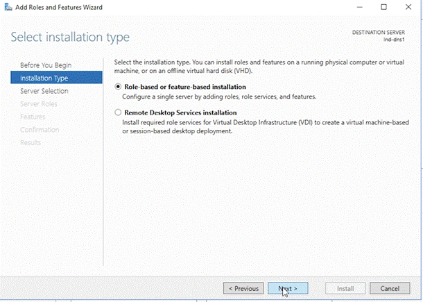 Windows Server