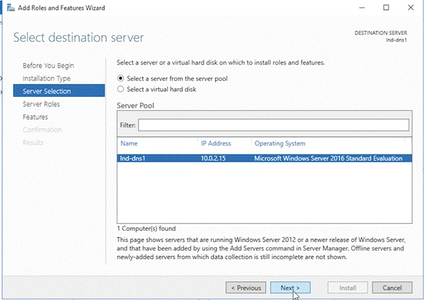 Windows Server