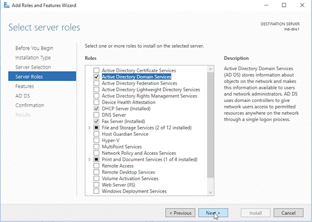 Windows Server