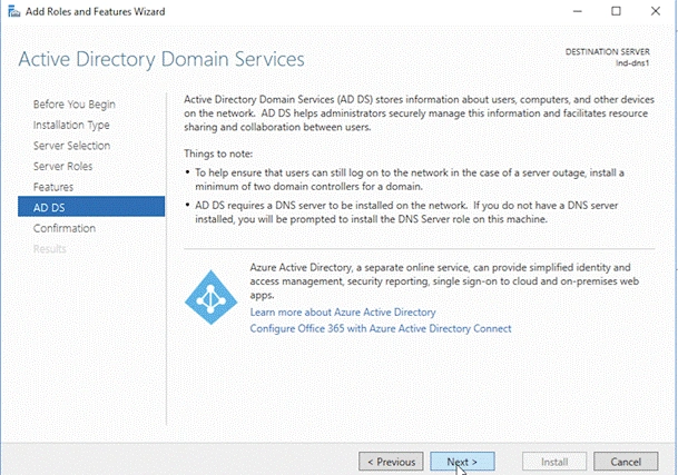 Windows Server