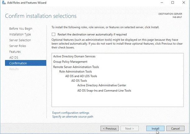 Windows Server