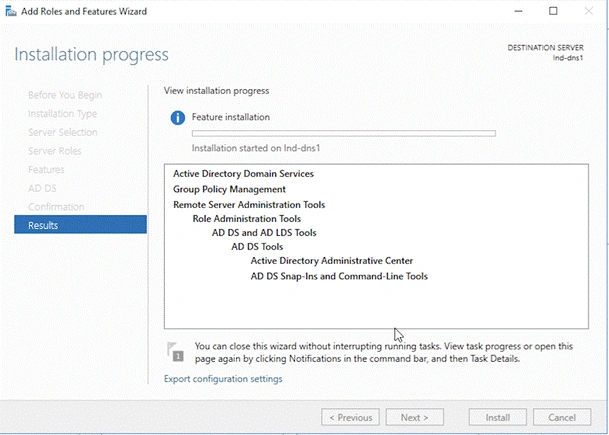 Windows Server
