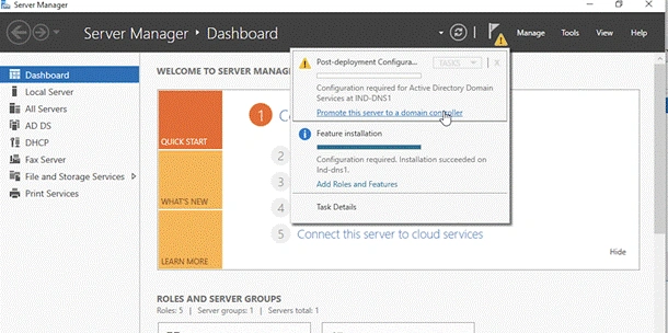 Windows Server