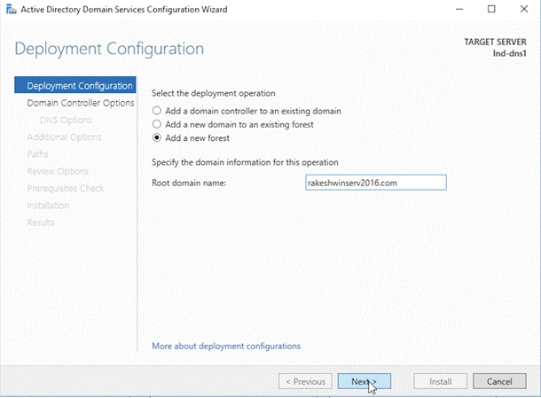 Windows Server