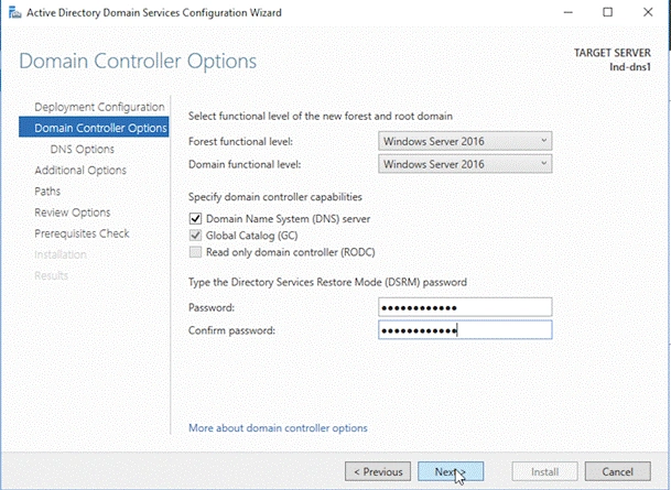 Windows Server
