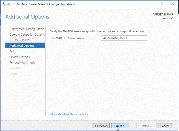 Windows Server