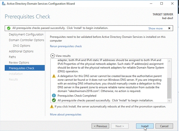 Windows Server