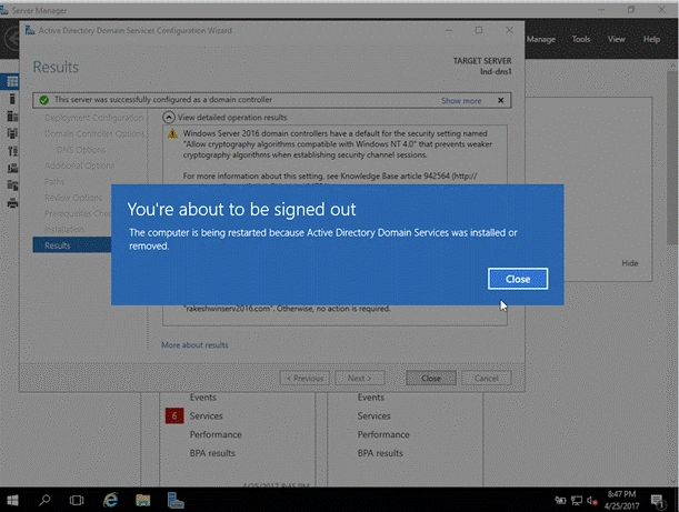 Windows Server